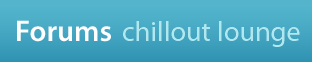 Forums - chillout lounge