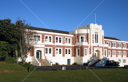 Takapuna Grammar School, Auckland, New Zealand