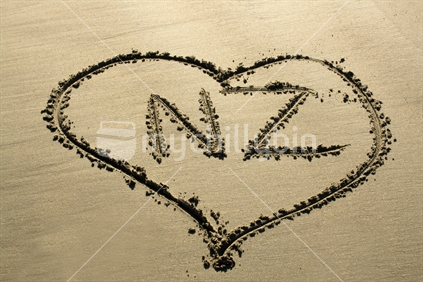Love NZ