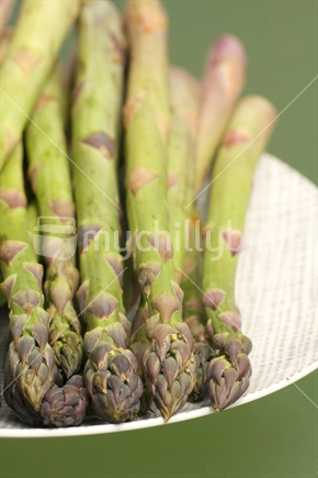 Asparagus
