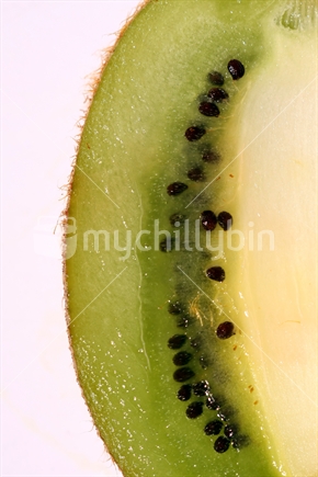 Kiwifruit
