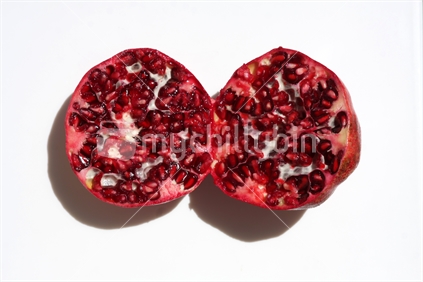 pomegranate
