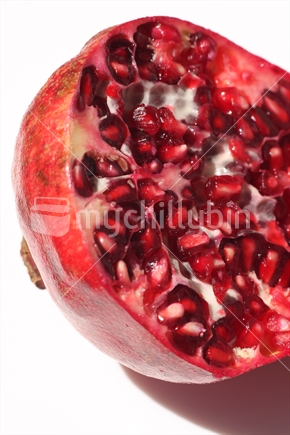 Pomegranate
