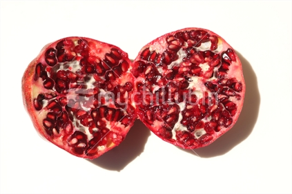 pomegranate
