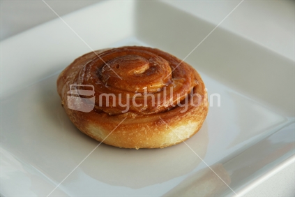 Cinnamon pastry
