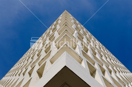Abstract Building