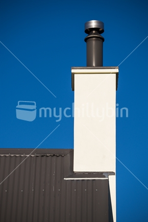 chimney 
