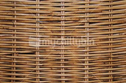 Basket pattern