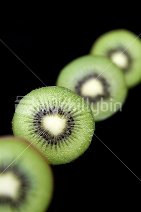NZ Kiwifruit