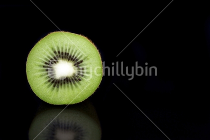 New Zealand Kiwifruit