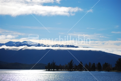 Lake Te Anua