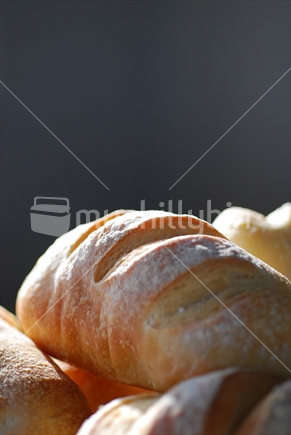 Bread rolls 