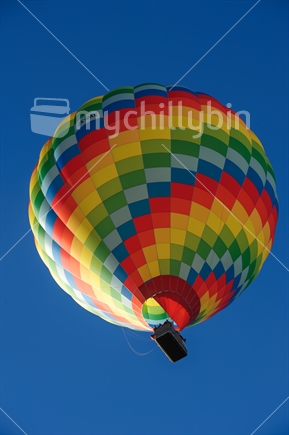 colorful balloon 