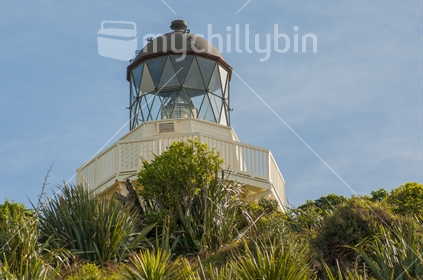 Awhitu Lighthouse, Maunkau Heads