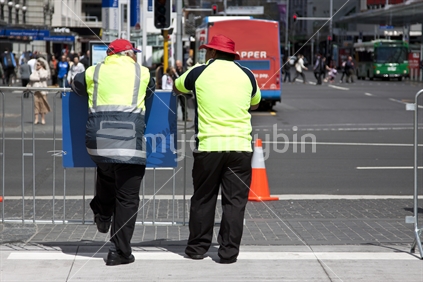 Security Guards