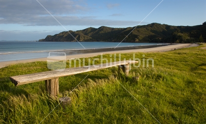 Matauri Bay Beach, Northland, New Zealand