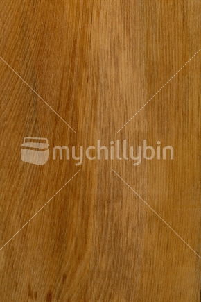 Background of wood grain from New Zealand White Pine (Kahikatea), Dacrycarpus dacrydioides