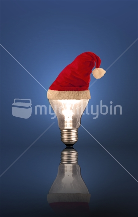Bright idea for Christmas