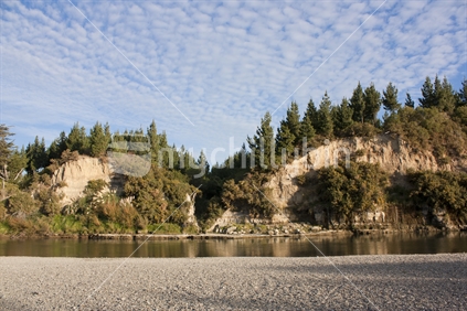 Manawatu River, Palmerston North