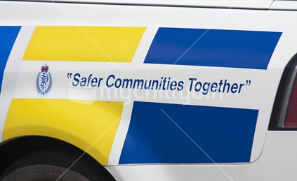 Safer Communities Together