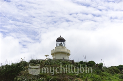 Awhitu lighthouse