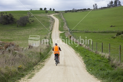 Rural Cycling