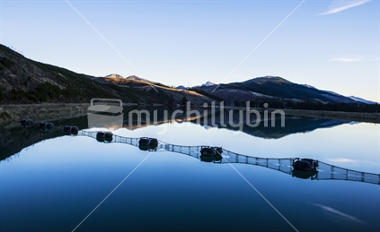 Lake Argyle, Wairau Valley, Marlborough
