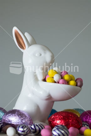 Easter Bunny 1