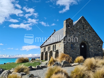 Church of the Good Shepherd, Telapo, 