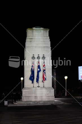 Auckland Cenotaph